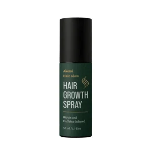 Akemi Hair Glow Review
