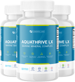 Aquathrive LX