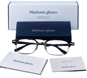 BlueLume Glasses Review