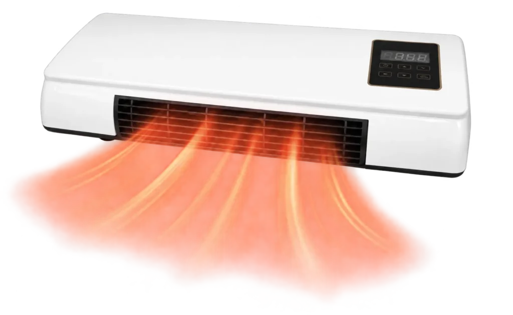 Cozy Cove Pro Heater Review
