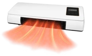 Cozy Cove Pro Heater Review