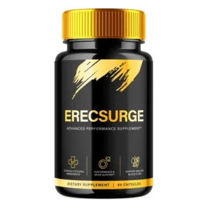 ErecSurge Review