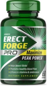 Erect Forge PRO Review