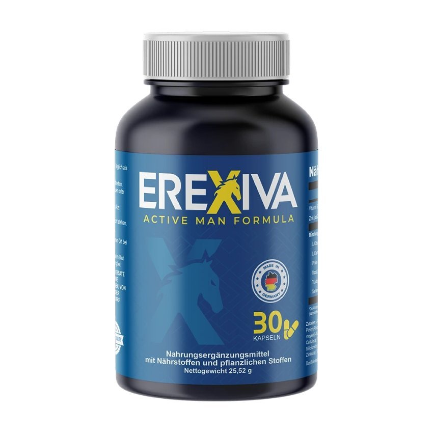 Erexiva 