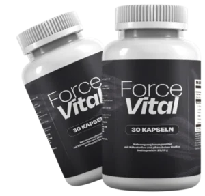 ForceVital Avis