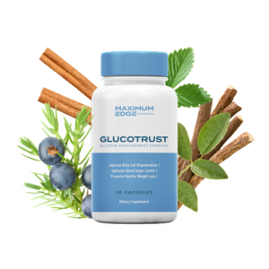 GlucoTrust Bewertungen