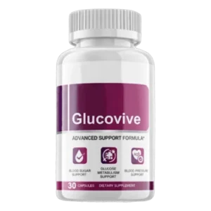Glucovive Review