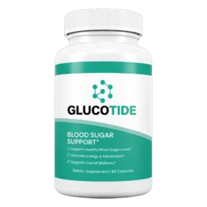 GlycoTide Review
