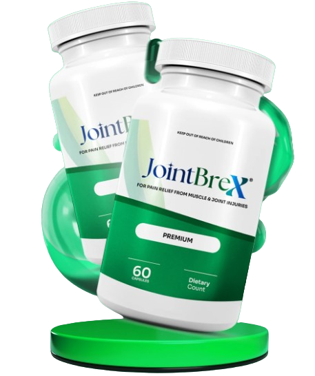 JointBrex Review
