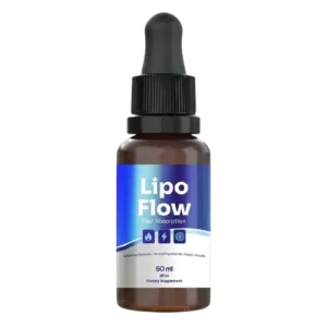 Lipo Flow Review