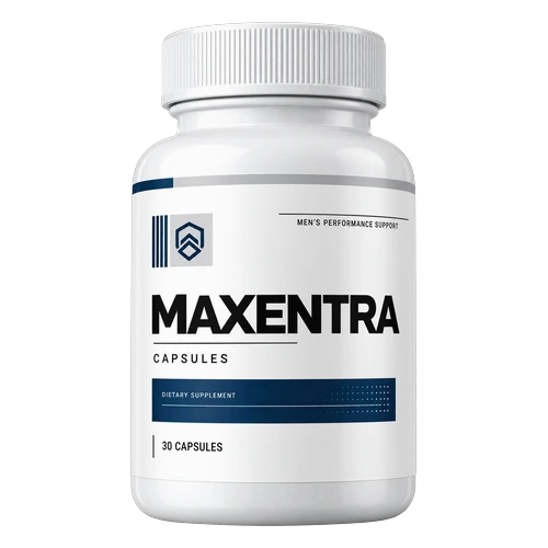 Maxentra Review