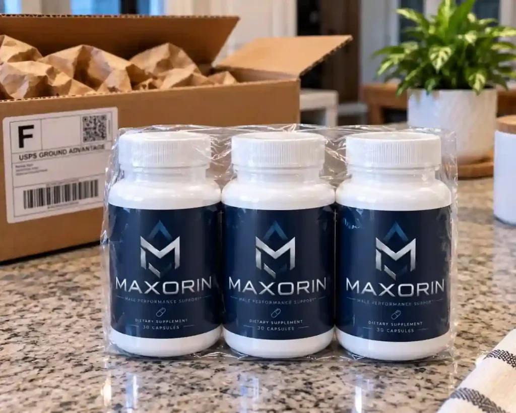 Maxorin Review