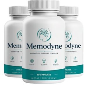 Memodyne Review