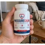 PressureCalmX Review