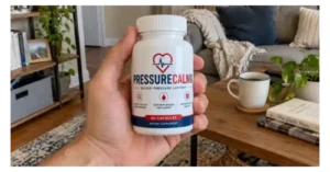 PressureCalmX Review