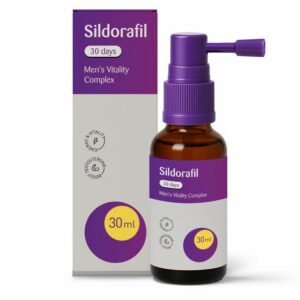 Sildorafil Bewertungen