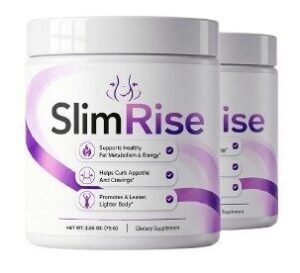 SlimRise Review