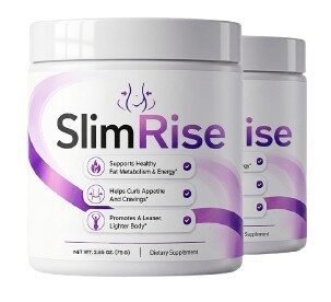 SlimRise Review