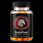 Soda Peak Review