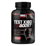 Test X180 Boost Review