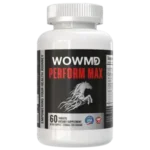 WOWMD Perform Max Reviews