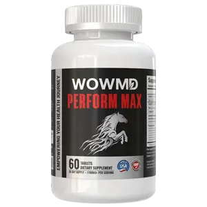 WOWMD Perform Max Reviews