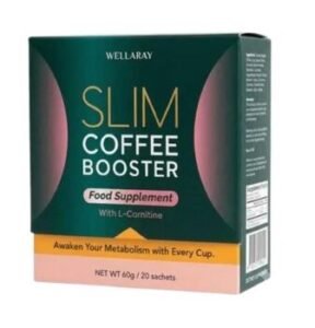 Wellaray Slim Coffee Booster Review